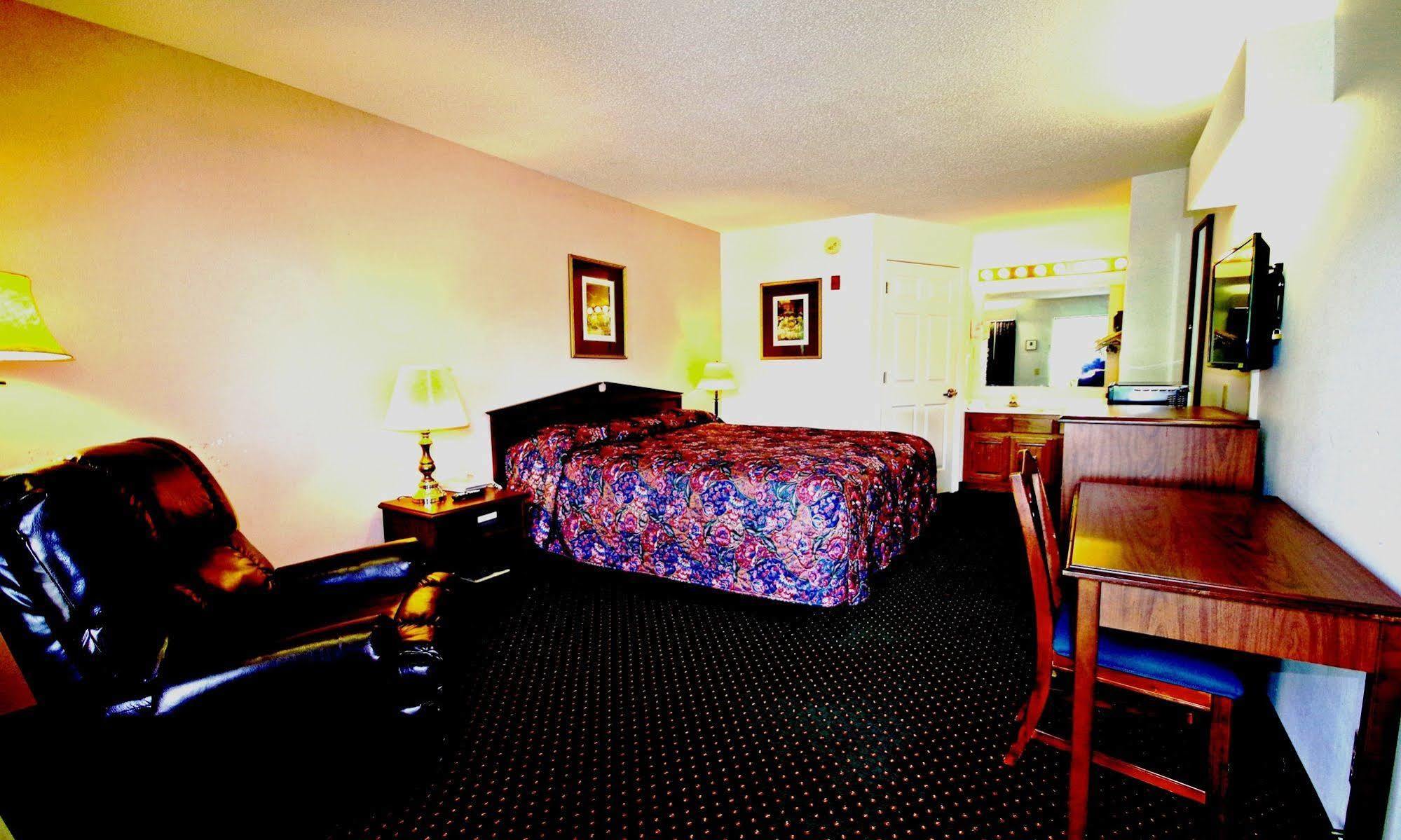 Hotel American -